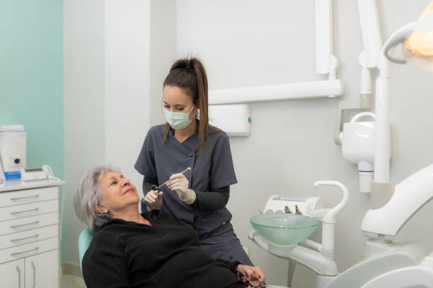 Best Emergency Treatment for Dental Infections or Abscesses in Gloucester, MA