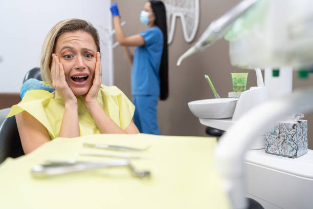 Professional Emergency Dentist in MA