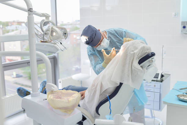 Best Emergency Treatment for Dental Infections or Abscesses in Gloucester, MA